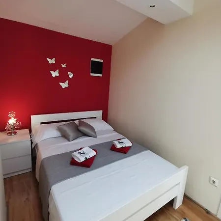 Apartmán Seaview