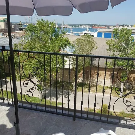 Seaview