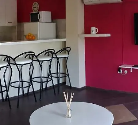 Apartmán Seaview *